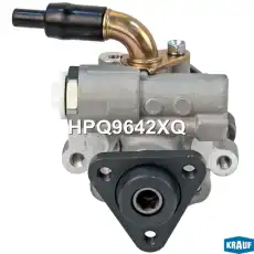 Насос гидроусилителя руля KRAUF HPQ9642XQ