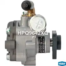 Насос гидроусилителя руля KRAUF HPQ9642XQ