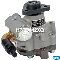 Насос гидроусилителя руля KRAUF HPQ9642XQ