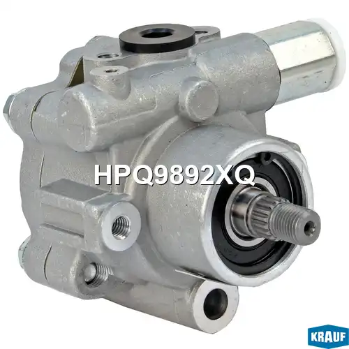Насос гидроусилителя руля KRAUF HPQ9892XQ