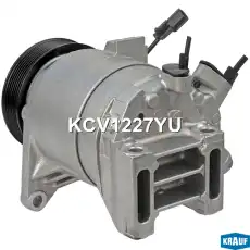 Компрессор кондиционера KCV1227YU KRAUF
