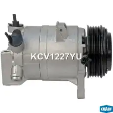 Компрессор кондиционера KCV1227YU KRAUF