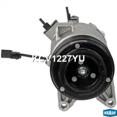 Компрессор кондиционера KCV1227YU KRAUF