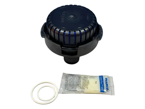 81521716004 repair kit bleeder MAN