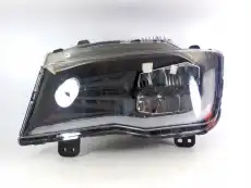 Фара MAN 81251016819