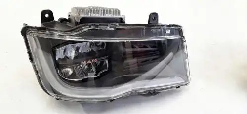 Фара MAN 81251016822