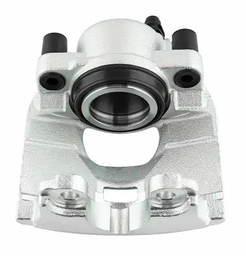 Суппорт тормозной FORD 1379932 передняя ось справа