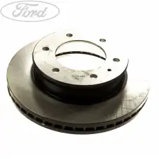 Тормозной диск FORD 1490412