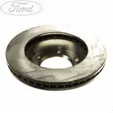Тормозной диск FORD 1490412