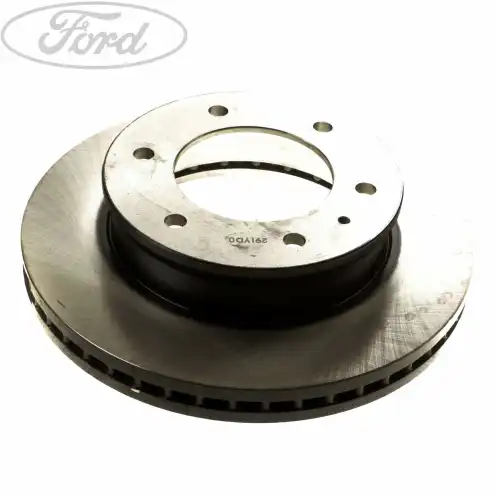 Тормозной диск FORD 1490412