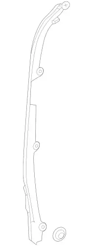 Front Cover !Right \21>23 MB GLA 250 2.0L L4 247 730 06 02