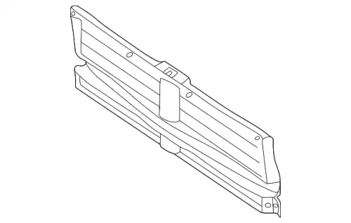 2235000300 LUFTREGELSYSTEM MB