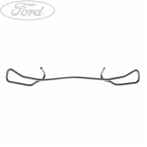 ПРУЖИНА СКОБЫ ЗАДНЕГО СУППОРТА 4387370 FORD