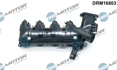 Модуль впускной трубы DRM16803 DR. MOTOR