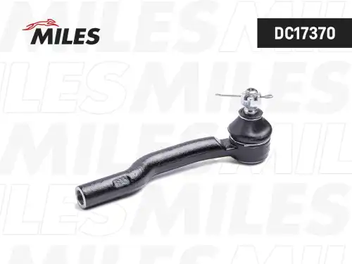 Рулевой наконечник MILES DC17370