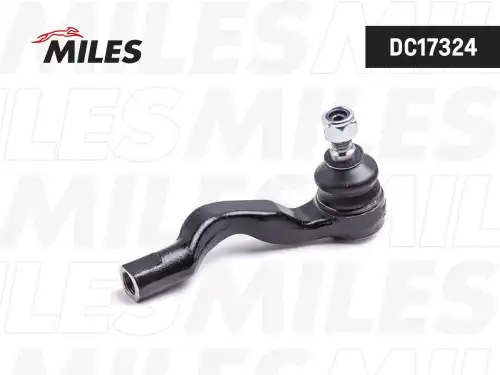 Рулевой наконечник MILES DC17324