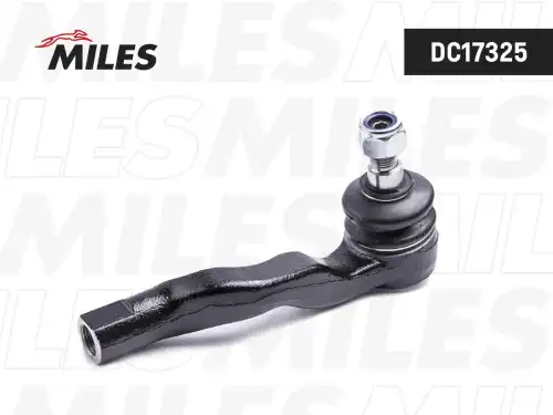 Рулевой наконечник MILES DC17325