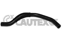 ПАТРУБОК РАДИАТОРА KIA 753678 CAUTEX