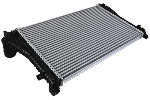 Интеркулер STELLOX 10-40256-SX