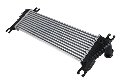 Интеркулер STELLOX 10-40258-SX