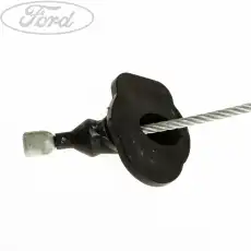 Трос ст. тормоза 1228027 FORD