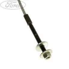 Трос ст. тормоза 1228027 FORD