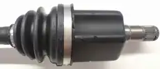 drive shaft ! \ 36277 SPIDAN