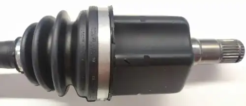 drive shaft ! \ 36277 SPIDAN