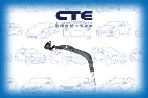 Рычаг подвески CTE CS-106L