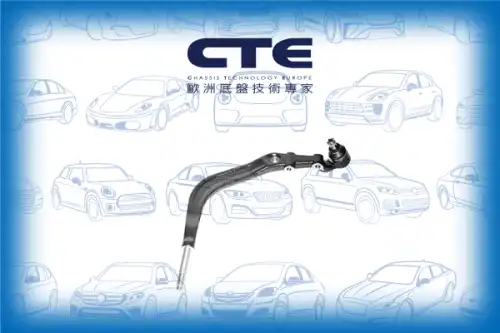 Рычаг подвески CTE CS-106R
