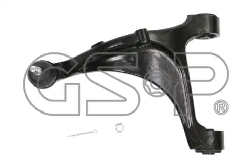 Рычаг подвески GSP S063169