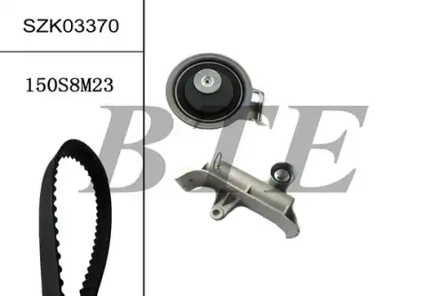 Комплект ремня ГРМ SZK03370 BTE