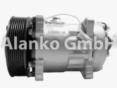 компрессор кондиционера Volv 550502 ALANKO