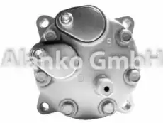 компрессор кондиционера Volv 550502 ALANKO