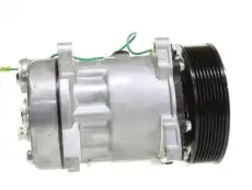 компрессор кондиционера Volv 550502 ALANKO