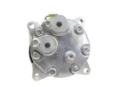 компрессор кондиционера Volv 550502 ALANKO