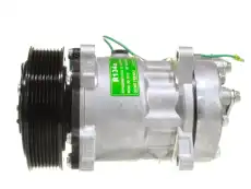 компрессор кондиционера Volv 550502 ALANKO
