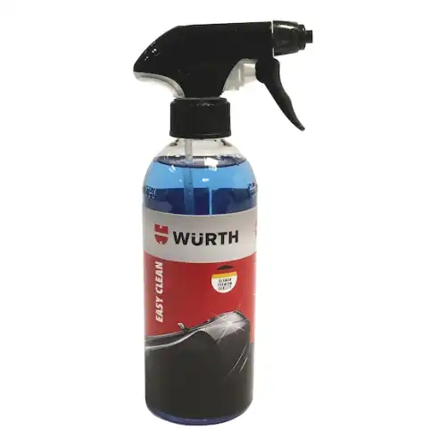 ОЧИСТИТЕЛЬ-EASY-CLEAN-400ML 5861900006 WURTH