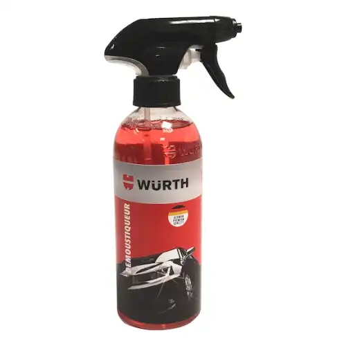 ОЧИСТИТЕЛЬ-INSEREM-400ML 5861900007 WURTH