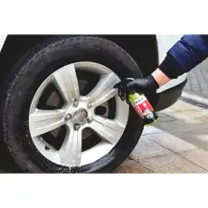 ОЧИСТИТЕЛЬ-RIMS-CLEANER-400ML 5861900009 WURTH