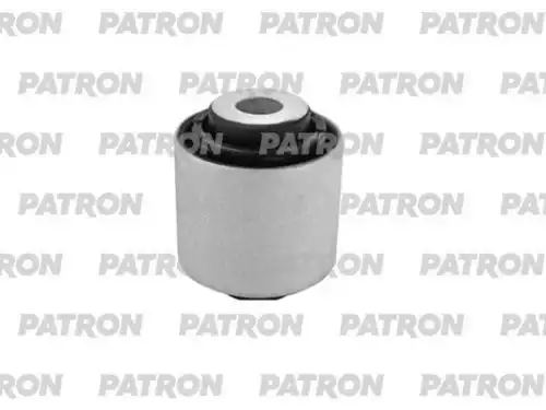 Рычаг подвески PATRON PSE11881