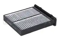 Салонный фильтр ZEKKERT IF-3025P