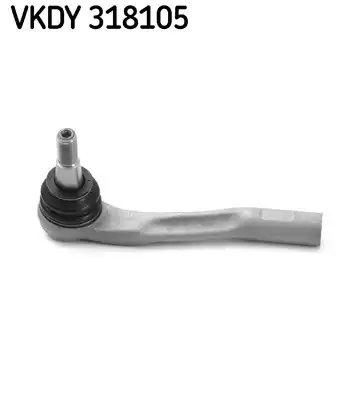 Рулевой наконечник SKF VKDY 318105