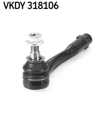 Рулевой наконечник SKF VKDY 318106