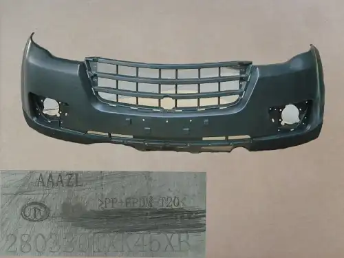 Бампер передний HAVAL 2803301XK45XB