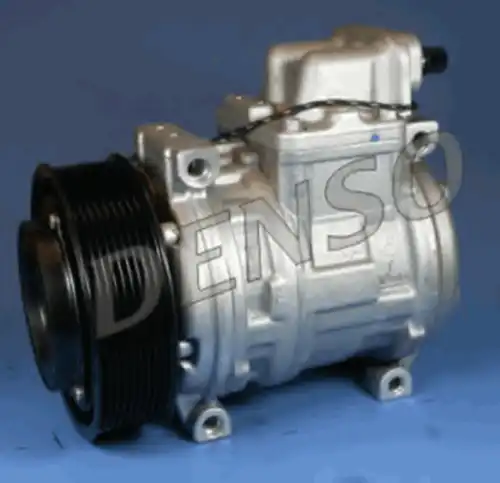компрессор кондиционера !\ MB W221 05> DCP17034 DENSO