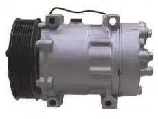 компрессор кондиционера Volv 81.10.27.016 LIZARTE