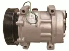 компрессор кондиционера DAF CF85/F85/95/XF95/105 81.10.27.058 LIZARTE
