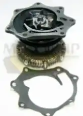 помпа Niss VWP656 MOTAQUIP