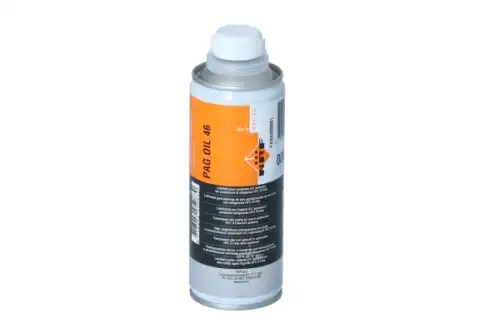 Компрессорное масло NRF 38814